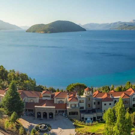 Villa Beluno Hotel & Spa サンカルロスデバリローチェ エクステリア 写真