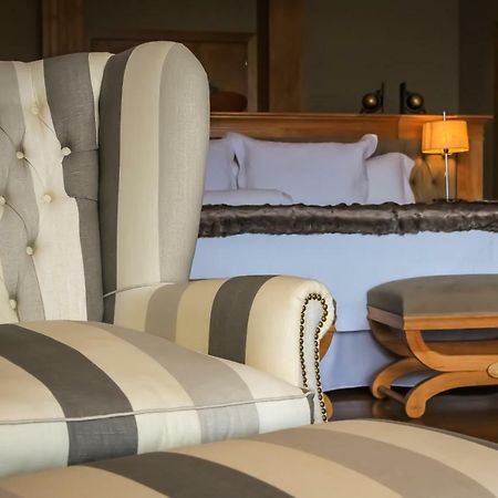 Villa Beluno Hotel & Spa サンカルロスデバリローチェ エクステリア 写真