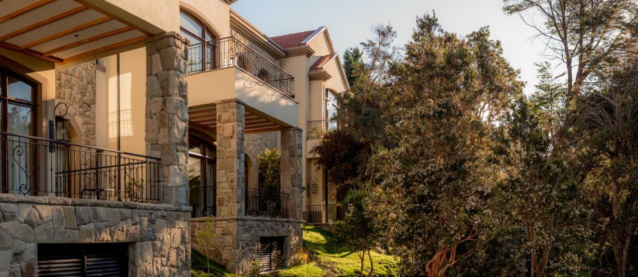 Villa Beluno Hotel & Spa サンカルロスデバリローチェ エクステリア 写真