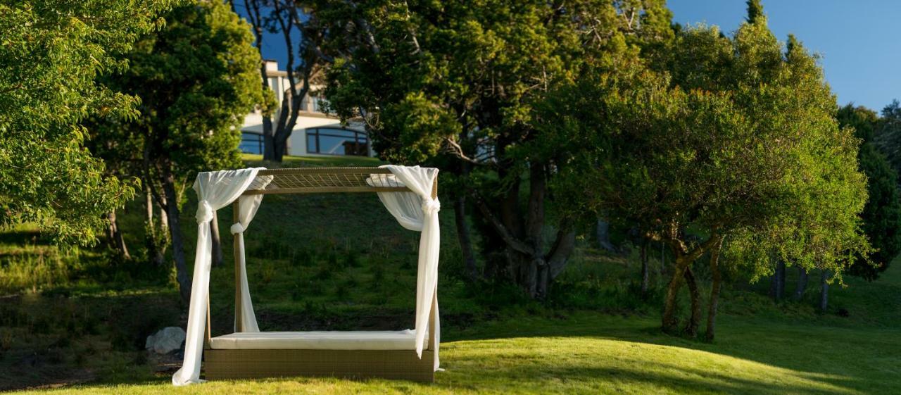 Villa Beluno Hotel & Spa サンカルロスデバリローチェ エクステリア 写真