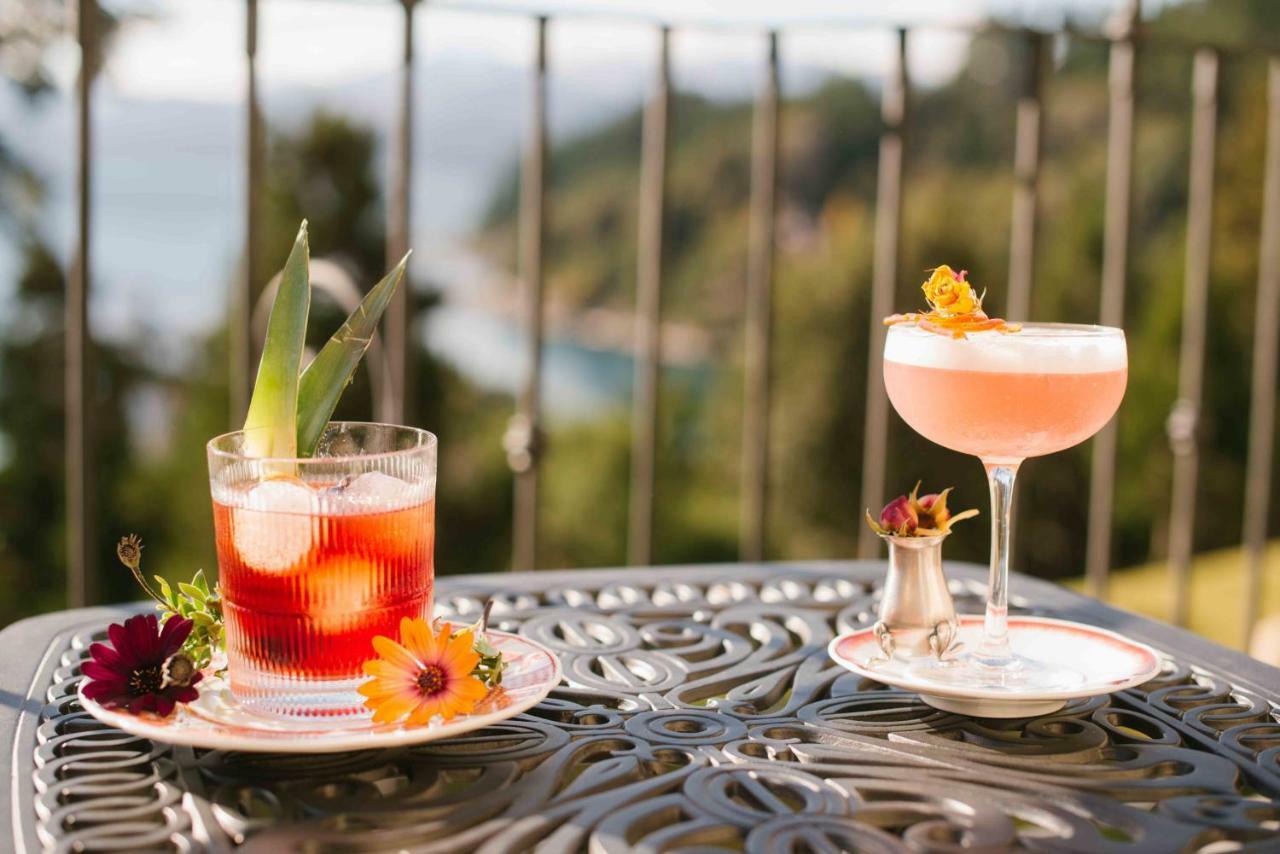 Villa Beluno Hotel & Spa サンカルロスデバリローチェ エクステリア 写真