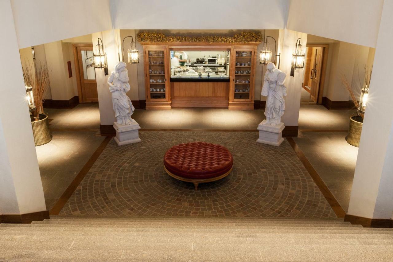 Villa Beluno Hotel & Spa サンカルロスデバリローチェ エクステリア 写真
