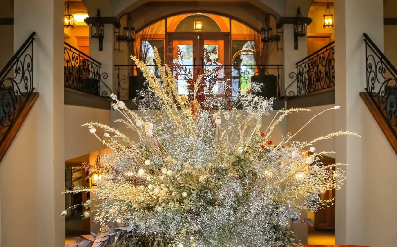 Villa Beluno Hotel & Spa サンカルロスデバリローチェ エクステリア 写真