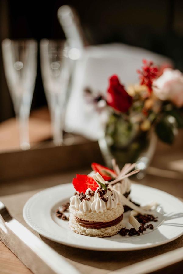 Villa Beluno Hotel & Spa サンカルロスデバリローチェ エクステリア 写真